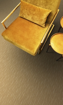 Preview: Lano Living Colours 3 Lagoon Teppichboden Preview: Lano Living Colours 3 Lagoon Amber 340 Teppichboden Raumbild